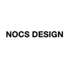 Nocs Design Logotyp
