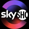 Sky Showtime Logotip