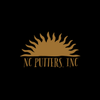 NC Putters Logotyp