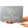 Virgolocks Logotype