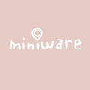 Miniware Logotyp