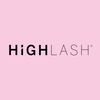 Highlash Logotyp