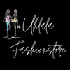 Uhlala Fashionstore Logotype