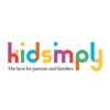 Kidsimply GmbH Logotype