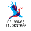 DALARNAS STUDENTKÅR Logotyp