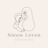 Coachingspraktijk Nieuw Leven Logotyp