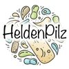 HeldenPilz Logotype