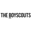 The Boyscouts Logotype