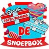 De Snoepbox Logotype