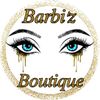 Barbiz boutique Logotype