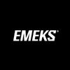 EMEKS Logotype