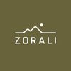 ZORALI Logotip
