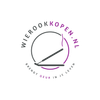 Wierookkopen.nl Logotype