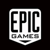 Epic Games Logo