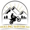 Rolling Mavericks 