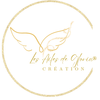 LES AILES DE GLORIA Logotipo