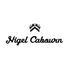 Nigel Cabourn Logotype