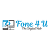 Fone4u Logotype
