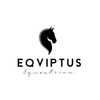 Eqviptus Equestrian Official Logotyp