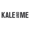 Kale & Me Logotyp