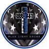 Blue Light Cause Λογότυπο