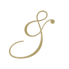 Hairs and Graces Extensions Logotype