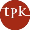 tpk-Verlag Logotyp