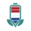 Batterijplan Logotyp