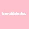 Bondi Blades Logotype