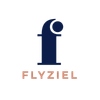 Flyziel Logotype