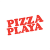 Pizza Playa Logotype