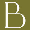 Blair Staky Studio Logotype