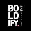 Boldify Logotype