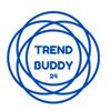 SP TRENDBUDDY24 Logotype