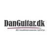 DanGuitar Logo