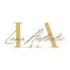 Lana Aesthetic London Logotype