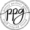 Pretty Perfect Gifts Logotyp