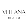 Vellana Helsinki Logotyyppi
