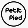 Petit Pied Logotipo