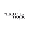 madeforhome.pl Logotyp