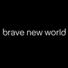Brave New World Logotype