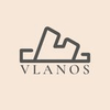 VLANOS Logotype