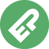 Ecoprestatie Logotyp
