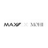 Max Pro X MOHI Logotype
