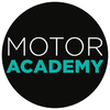 MotorAcademy Logotype