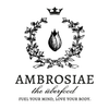 ambrosiae.com Logotipo