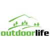 Outdoor Life Logotype
