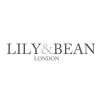 lilyandbean.co.uk Logotype