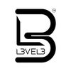 L3VEL3 LLC Logotip