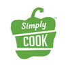 SimplyCook Logotype